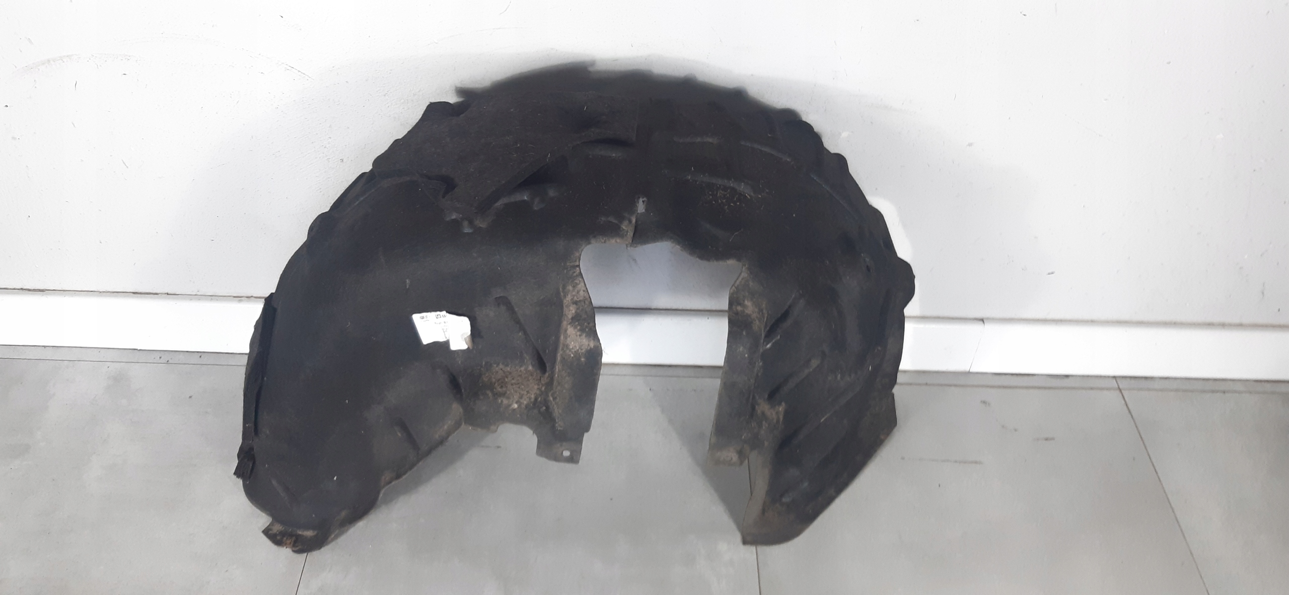 AUDI A4 B9 8W NADKOLE PRAWE TYLNE TYŁ 8W0810172G