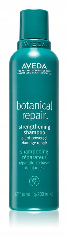 Aveda Botanical Repair Posilující Šampon Šampon 200 ML