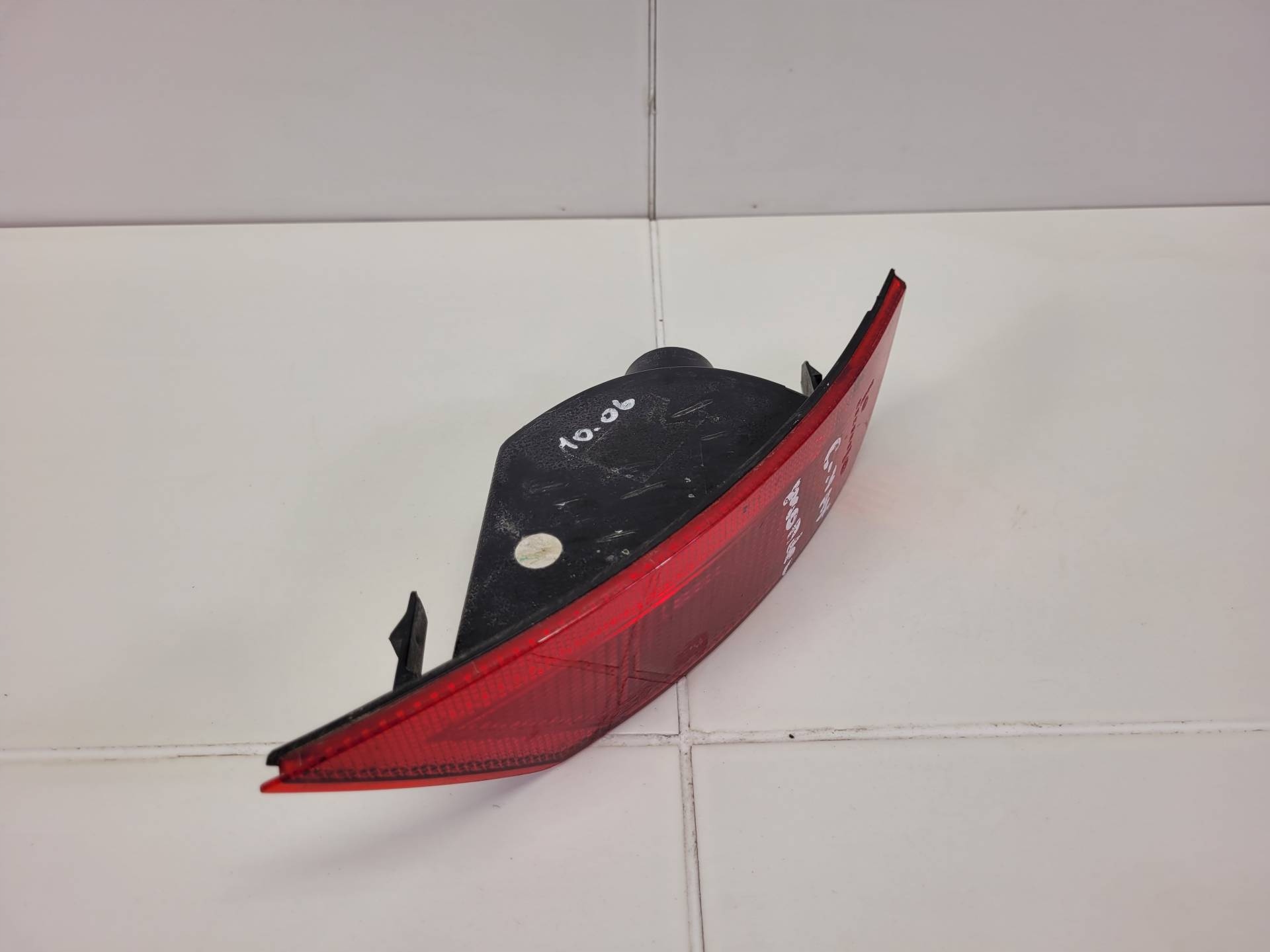 light rear part fog lights right side Ford C-Max 2 2015 A084713