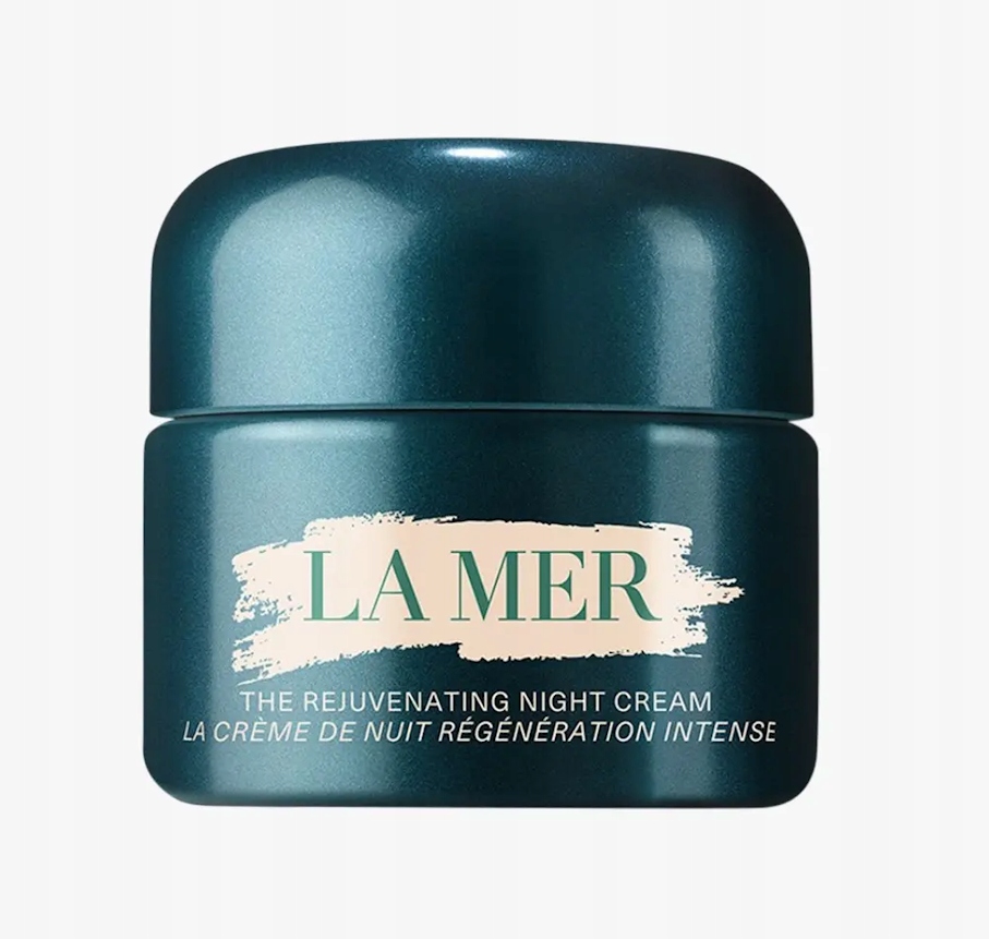 La Mer Noční omlazující krém 60 Ml