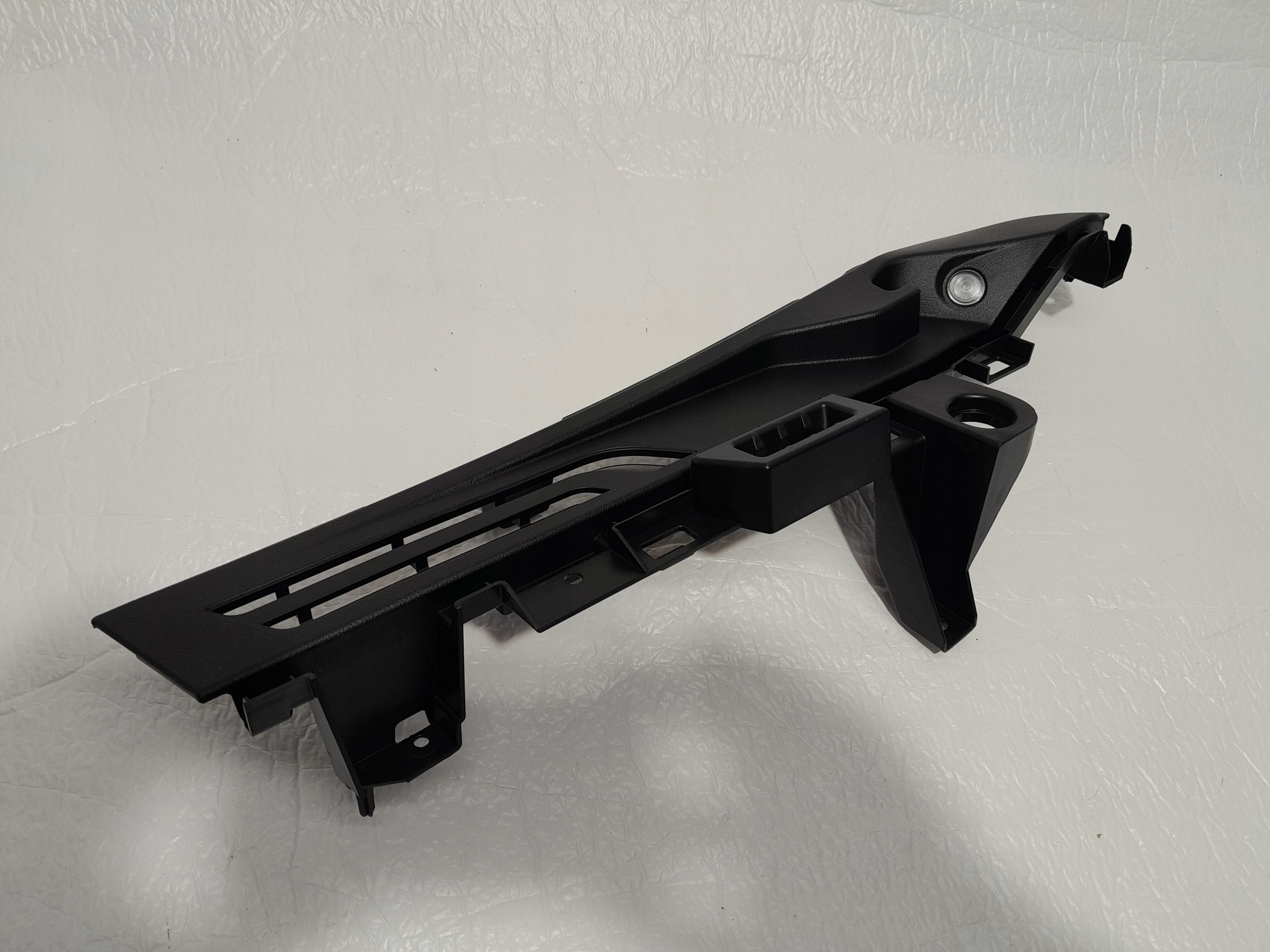 BMW X3 G01 LCI cover holder boot right 7396604