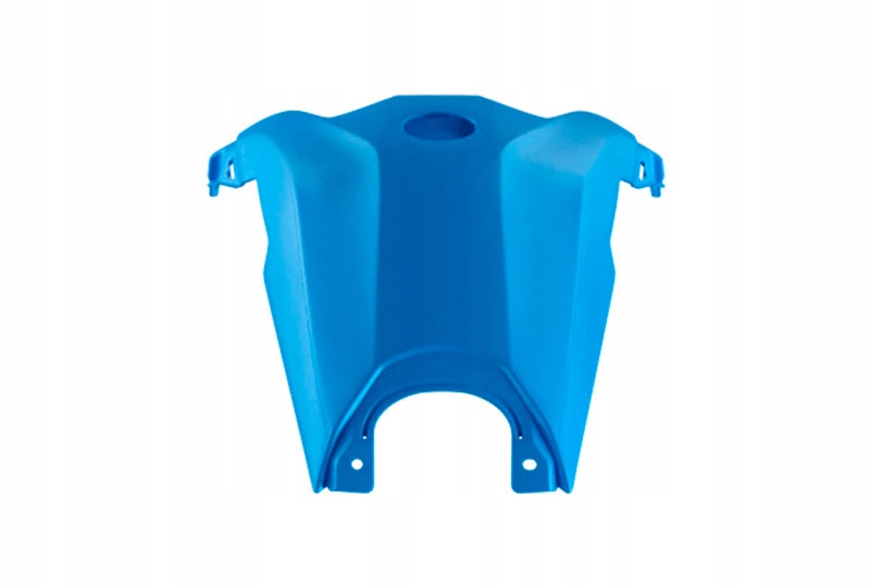 Racetech Kryt Palivovej Nádrže Yamaha T7 Tenere 700 19-24 Svetlomodrý