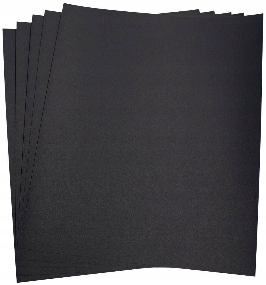 Brúsny papier, vodotesný CP918 230x280 mm K120 Vsm
