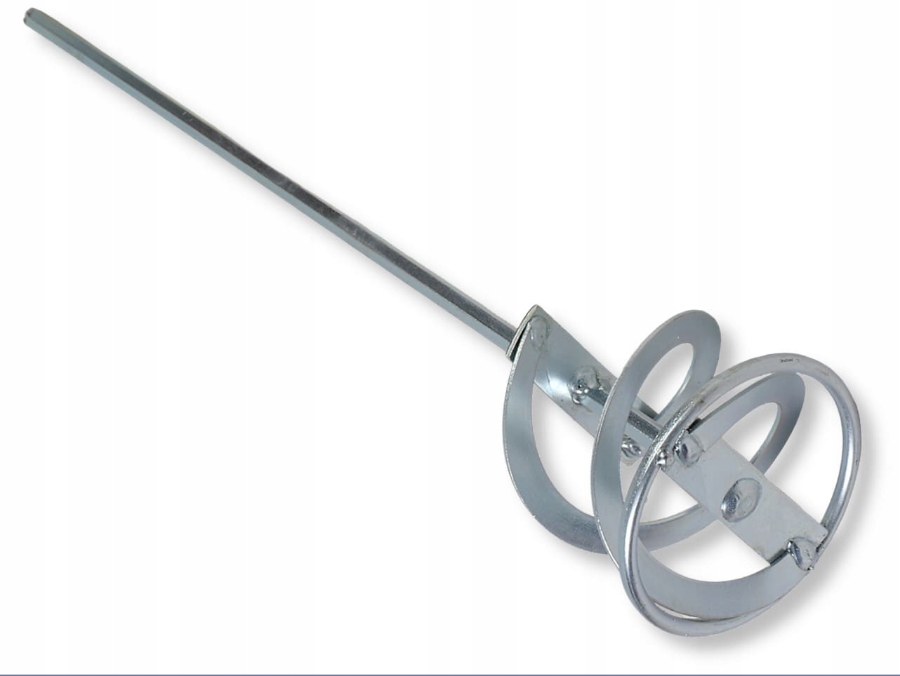 OCYNKOWANE MIESZADŁO DO ZAPRAW 120 MM INSTAR 1080 Marka Instar