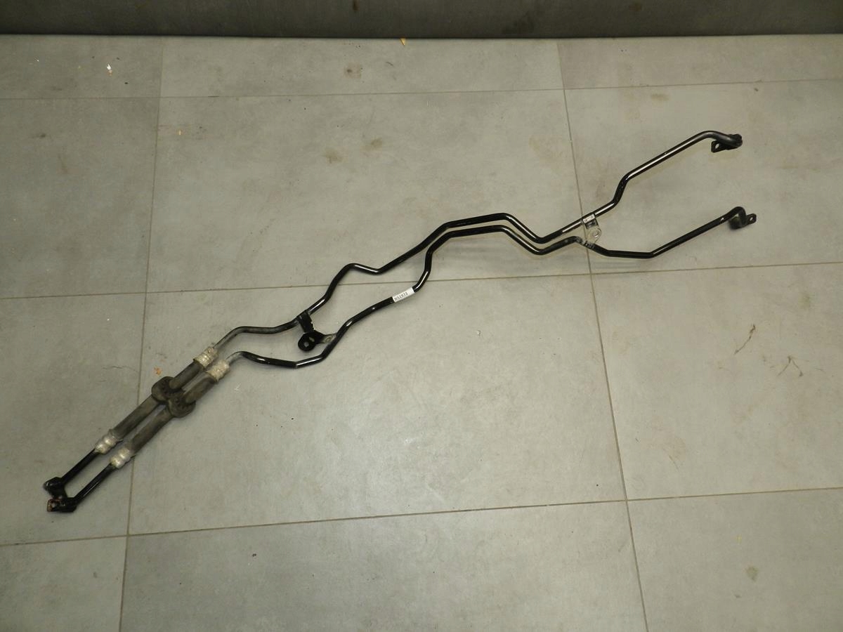 VW TOUAREG 7P PRZEWODY OLEJOWE