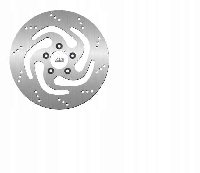 NG736 - ПЕРЕДНИЙ ТОРМОЗНОЙ ДИСК HARLEY-DAVIDSON, SPORTSTER