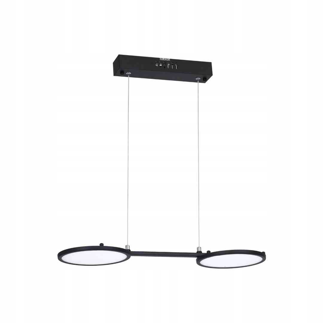 Závesná Lampa Giro 20 W Led