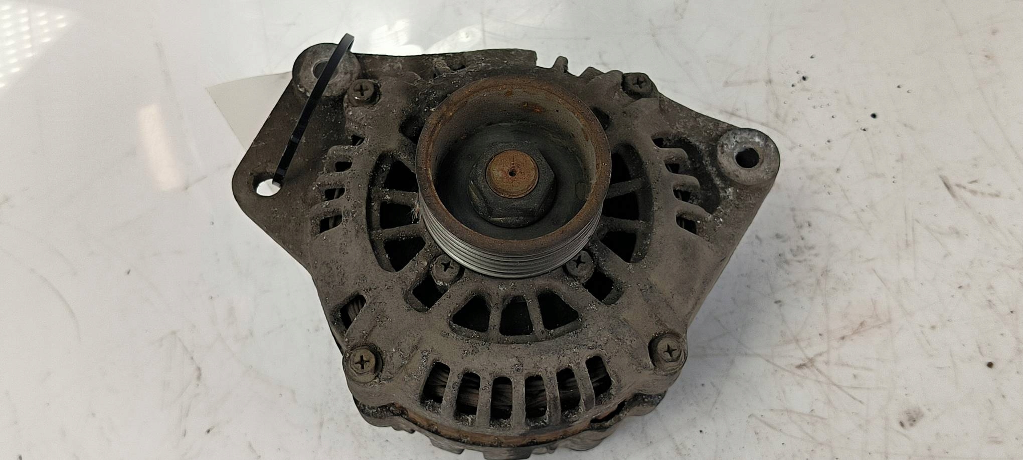 ALTERNATOR ZAZ FORZA