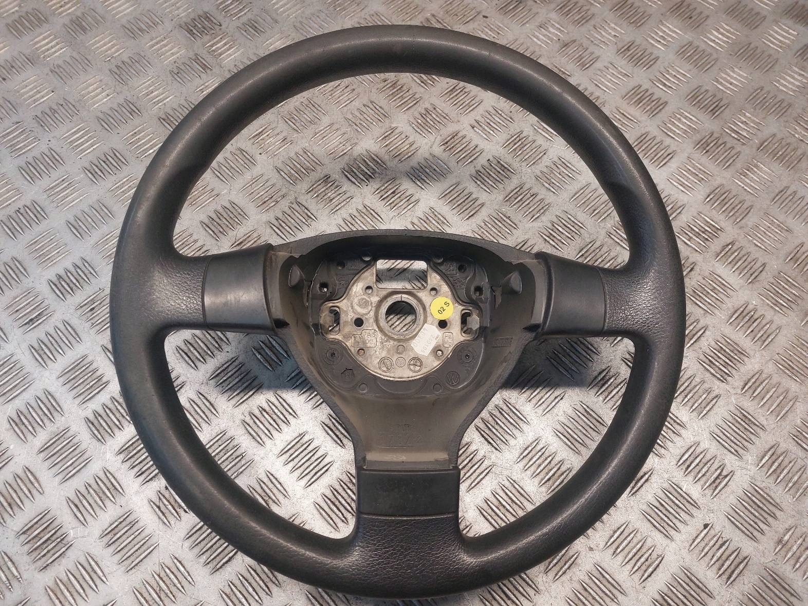 lenkrad VOLKSWAGEN JETTA V 1K0419091AG