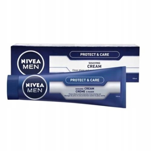 NIVEA Men krem do golenia, 100ml