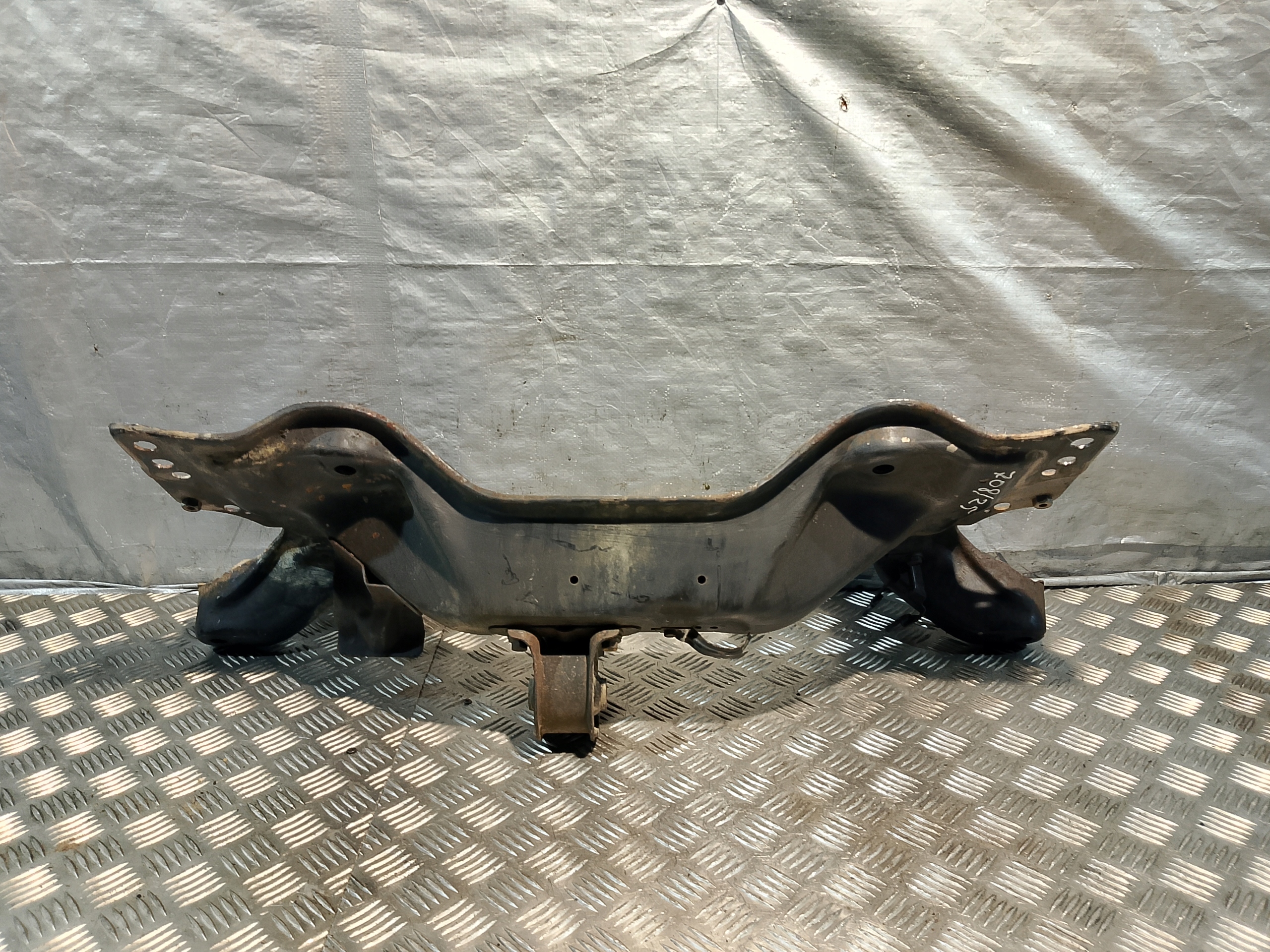 axle beam subframe TRAWERS HONDA CIVIC VI 6 1.4 B