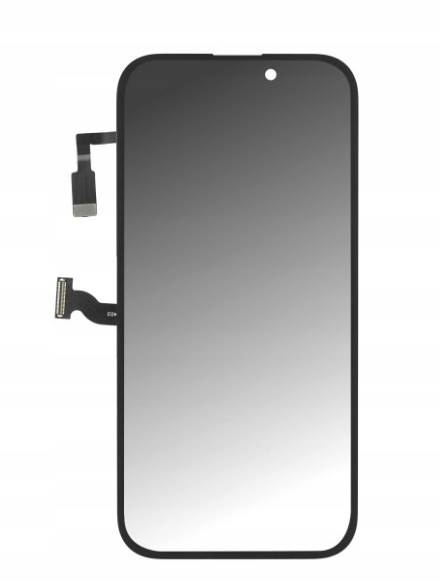 Oled displej (Service Pack) pre iPhone 14 Pro max