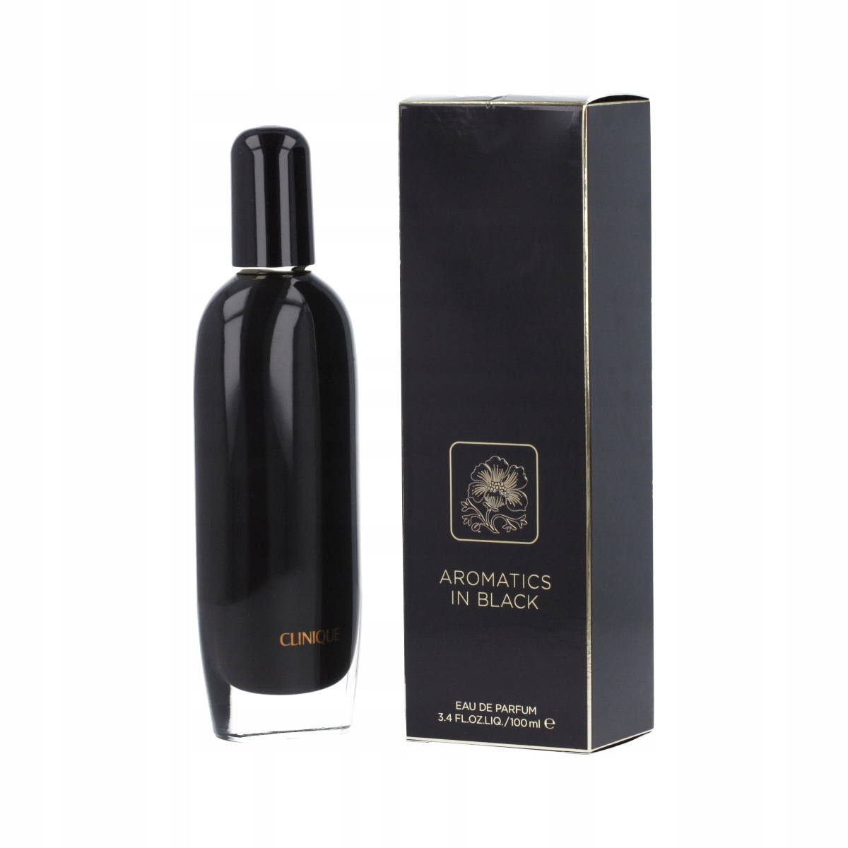 Clinique Aromatics in Black Edp 100 ml W