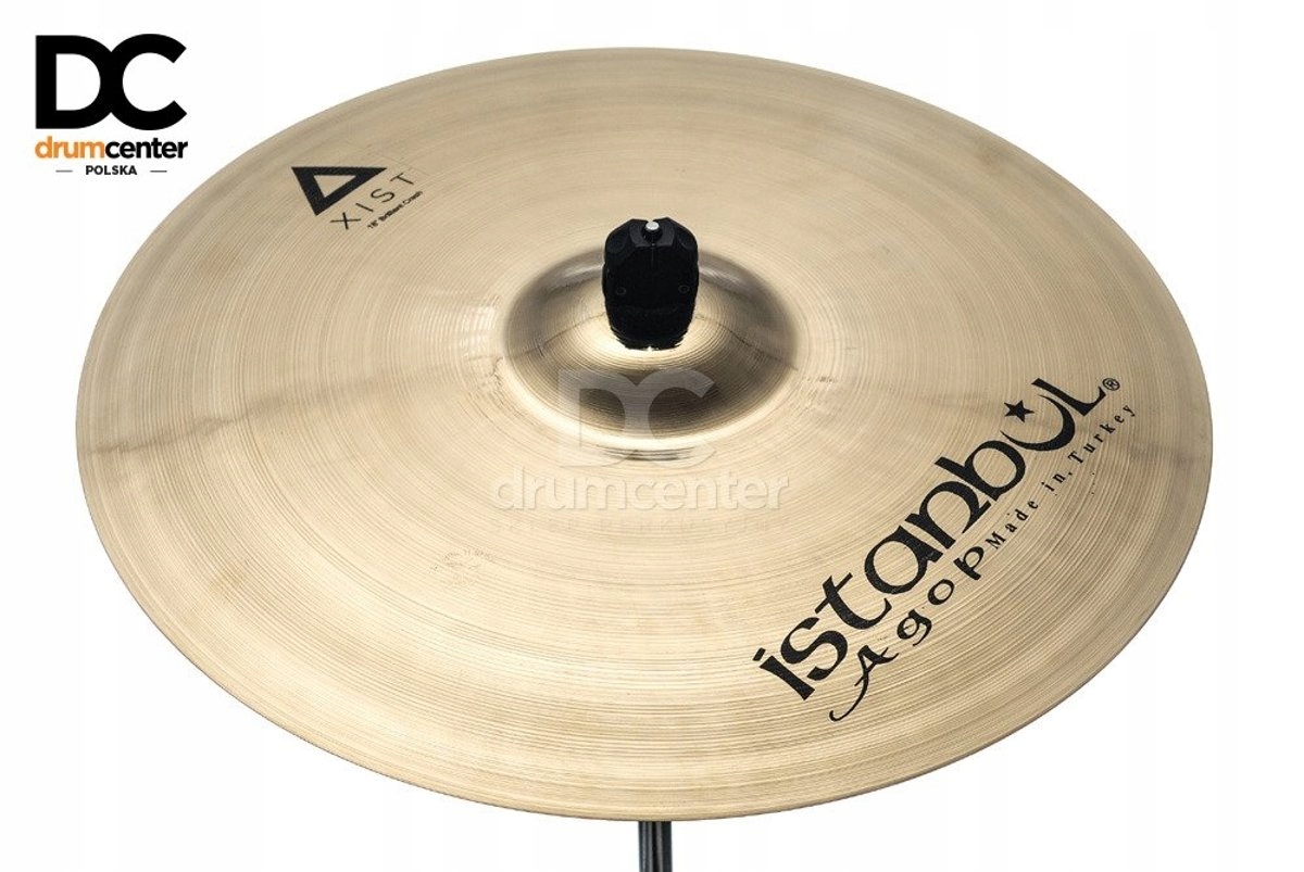 Istanbul Agop Xist Crash 16" (Brilliant) Kod producenta XCB16