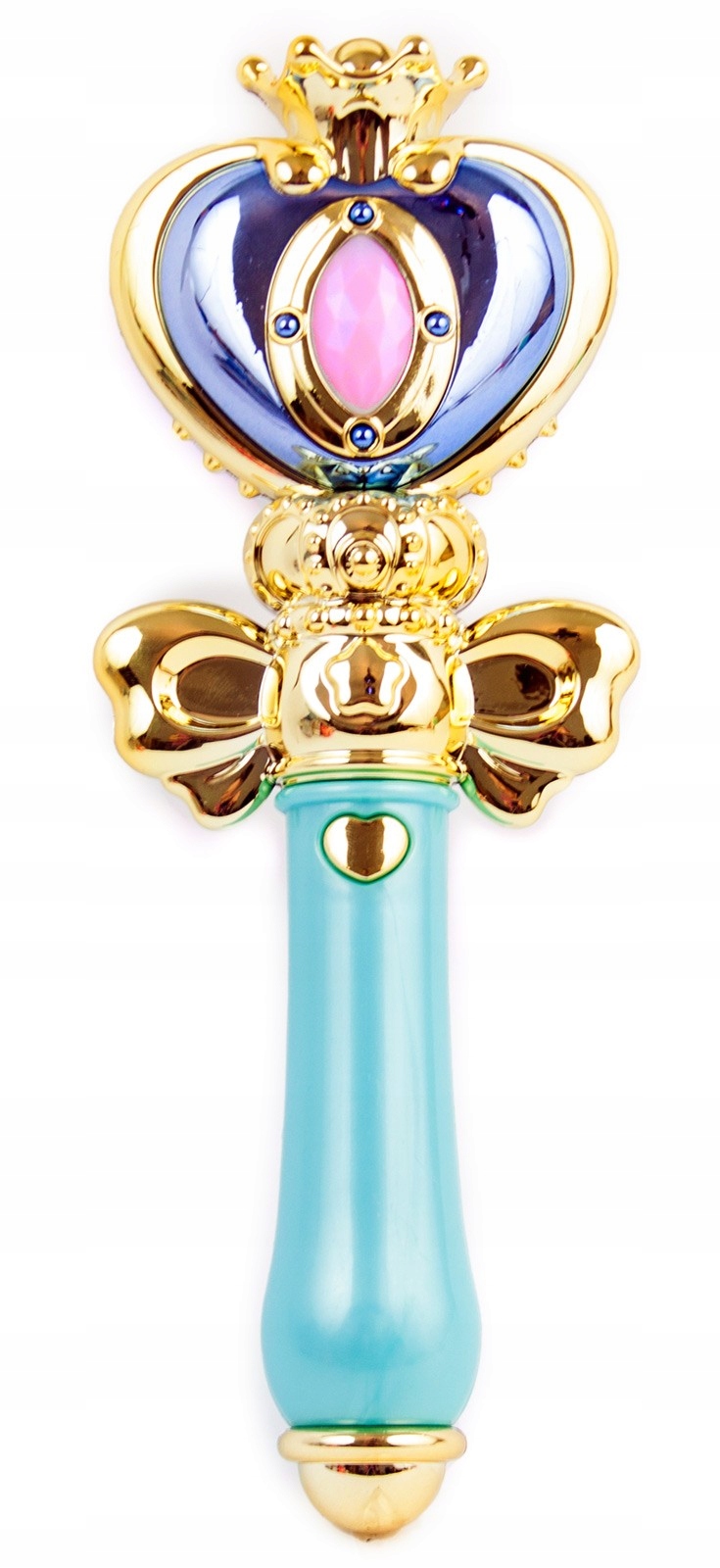 

Magiczna różdżka Księżniczki Zaczarowana Led