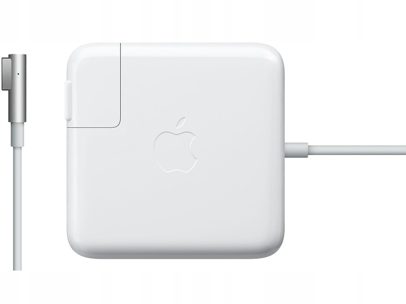 Zasilacz Apple MagSafe 85W MC556Z/B