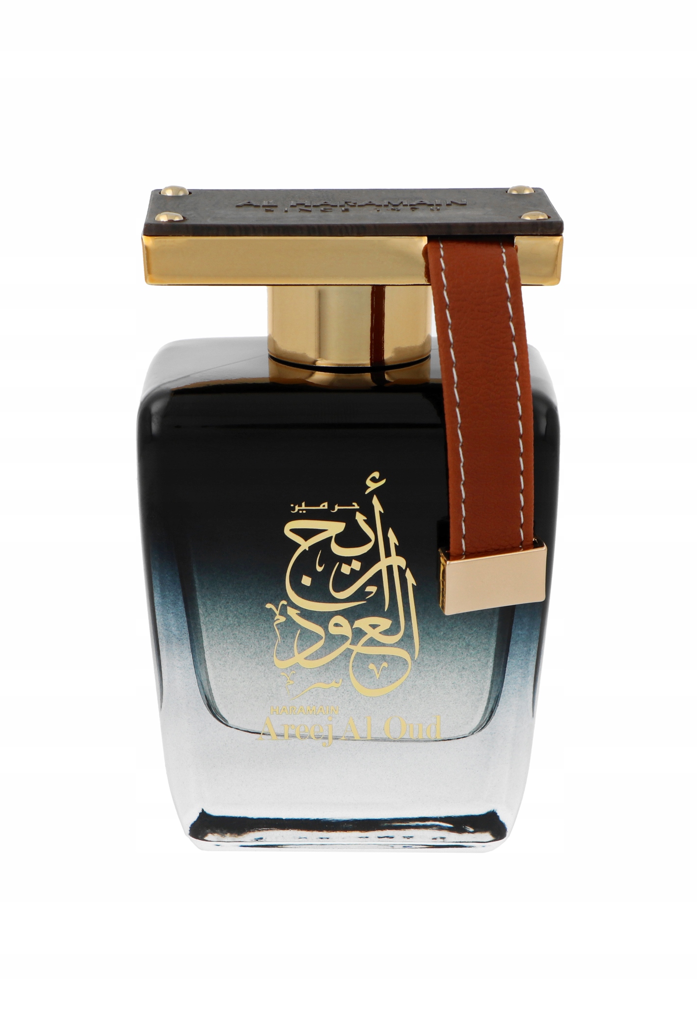 Al Haramain Areej Al Oud 100 ml parfémovaná voda