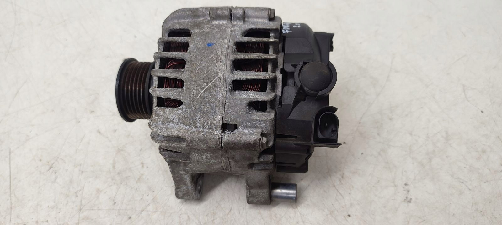 alternator Ford Focus MK3 2,0 TDCI
