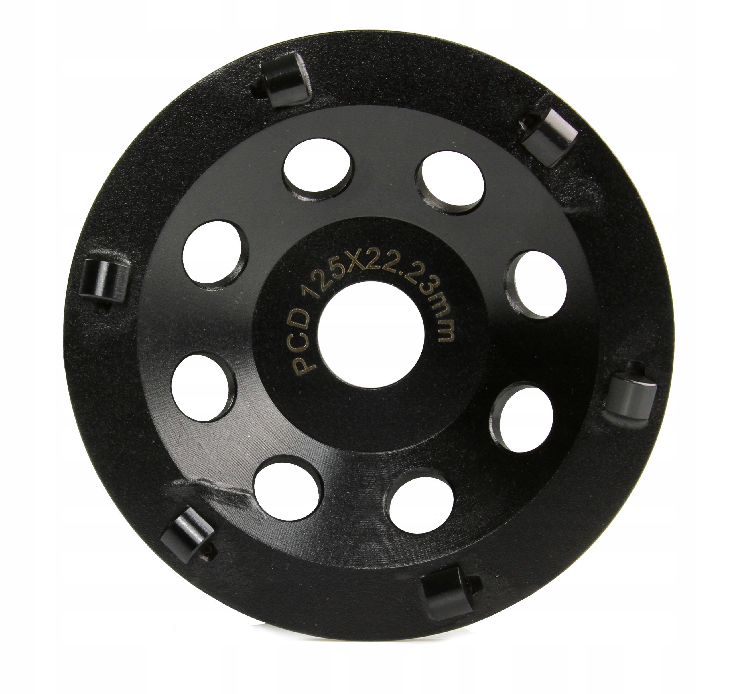 TARCZA DIAMENTOWA PCD DO SMOŁY SUBITU PAPY LEPIKU Kod producenta M08797R