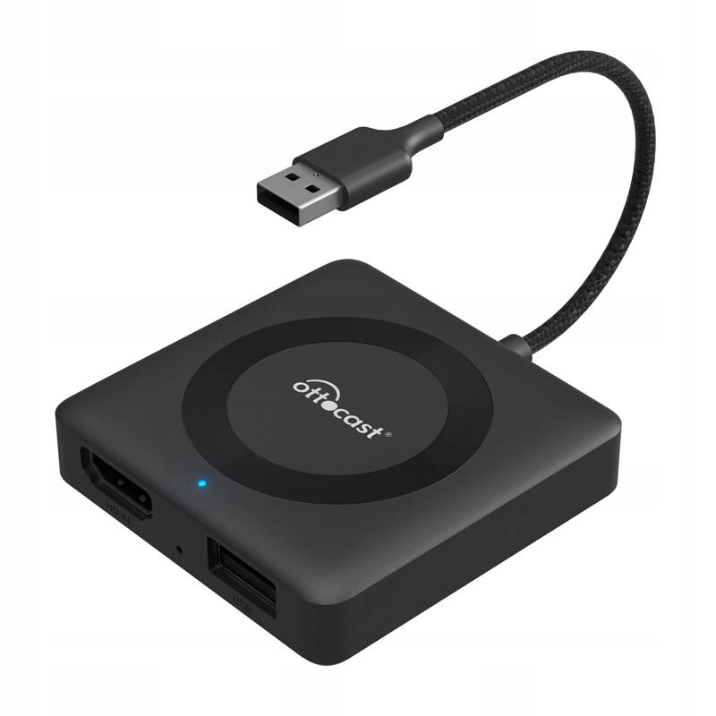 Automobilový adaptér Tv Max Ottocast CA361-C4