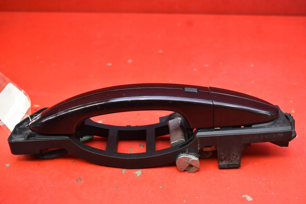 handle right front front claret A224A36 FORD S-MAX MK1 LIFT 10-15