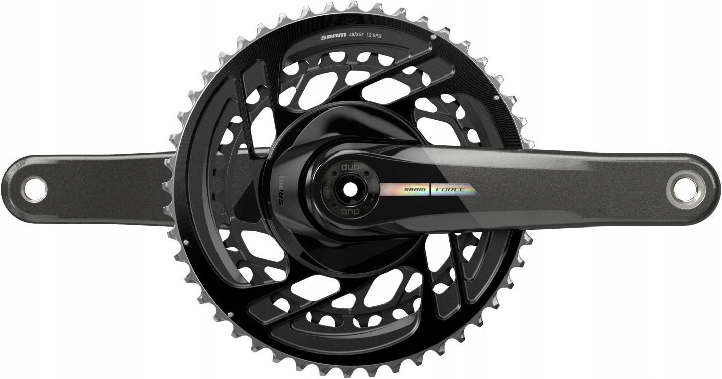 Sram klika Force Axs Dub D2 12rz 48-35 172,5 mm