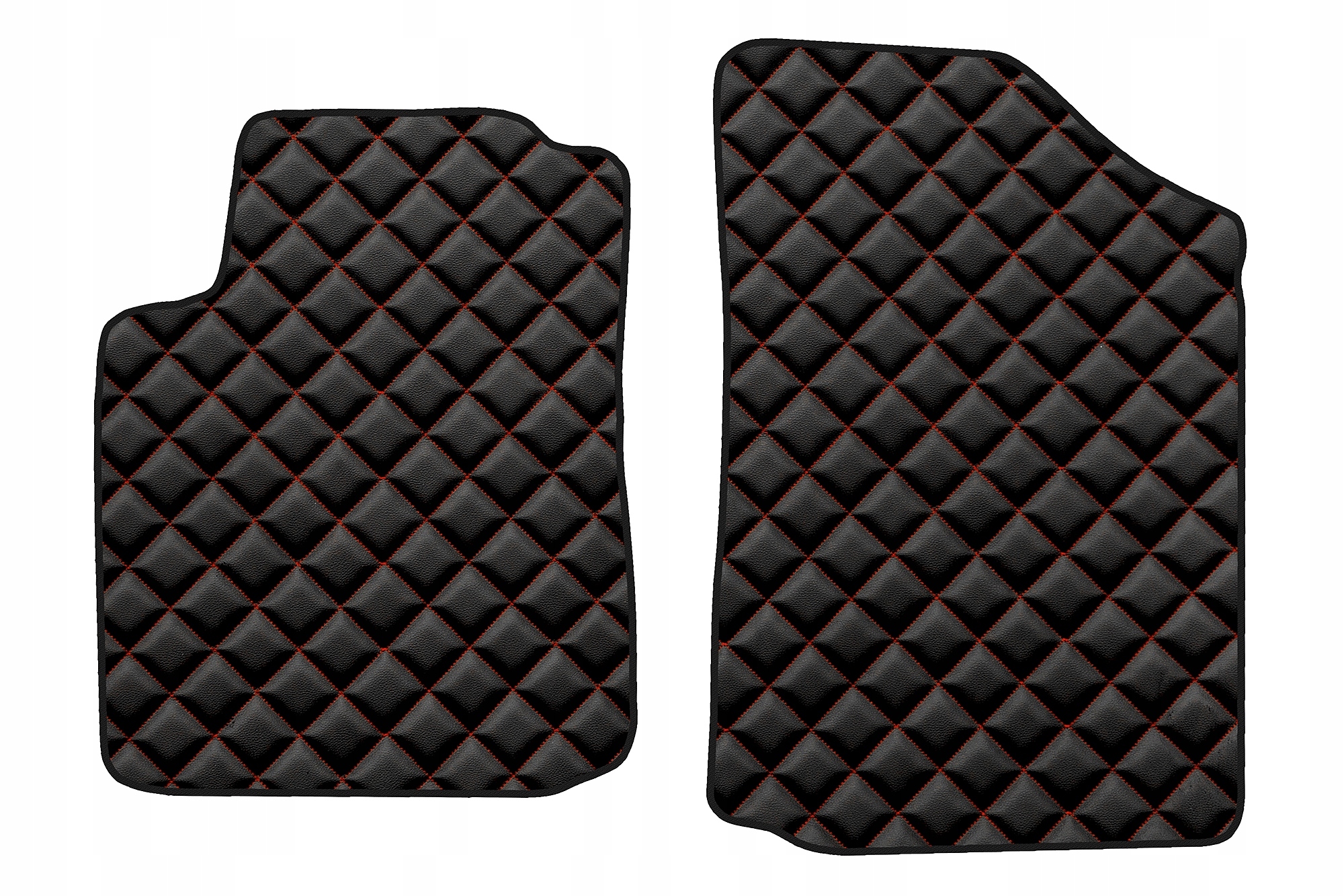 Килимки передні CITROEN C3 PLURIEL 03-09 килими