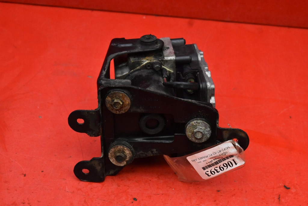 Pompa ABS OPEL FRONTERA B 2.2 DTi 116 KM 4X4 98-04