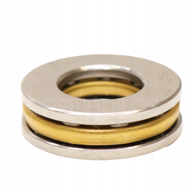 

Łożysko Oporowe Thrust Bearing