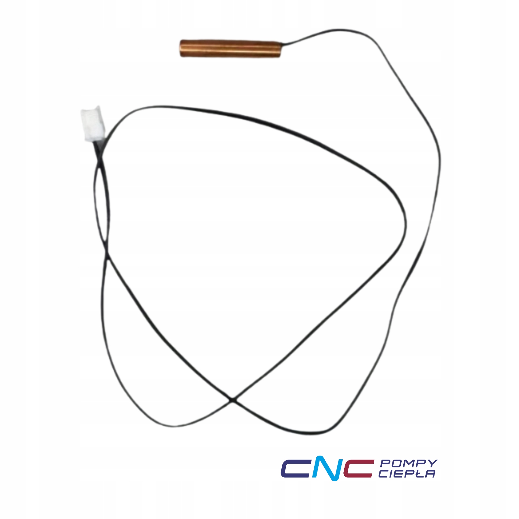 Panasonic CWA50C2656 Czujnik temperatury Sprężarka / Discharge Temp Sensor