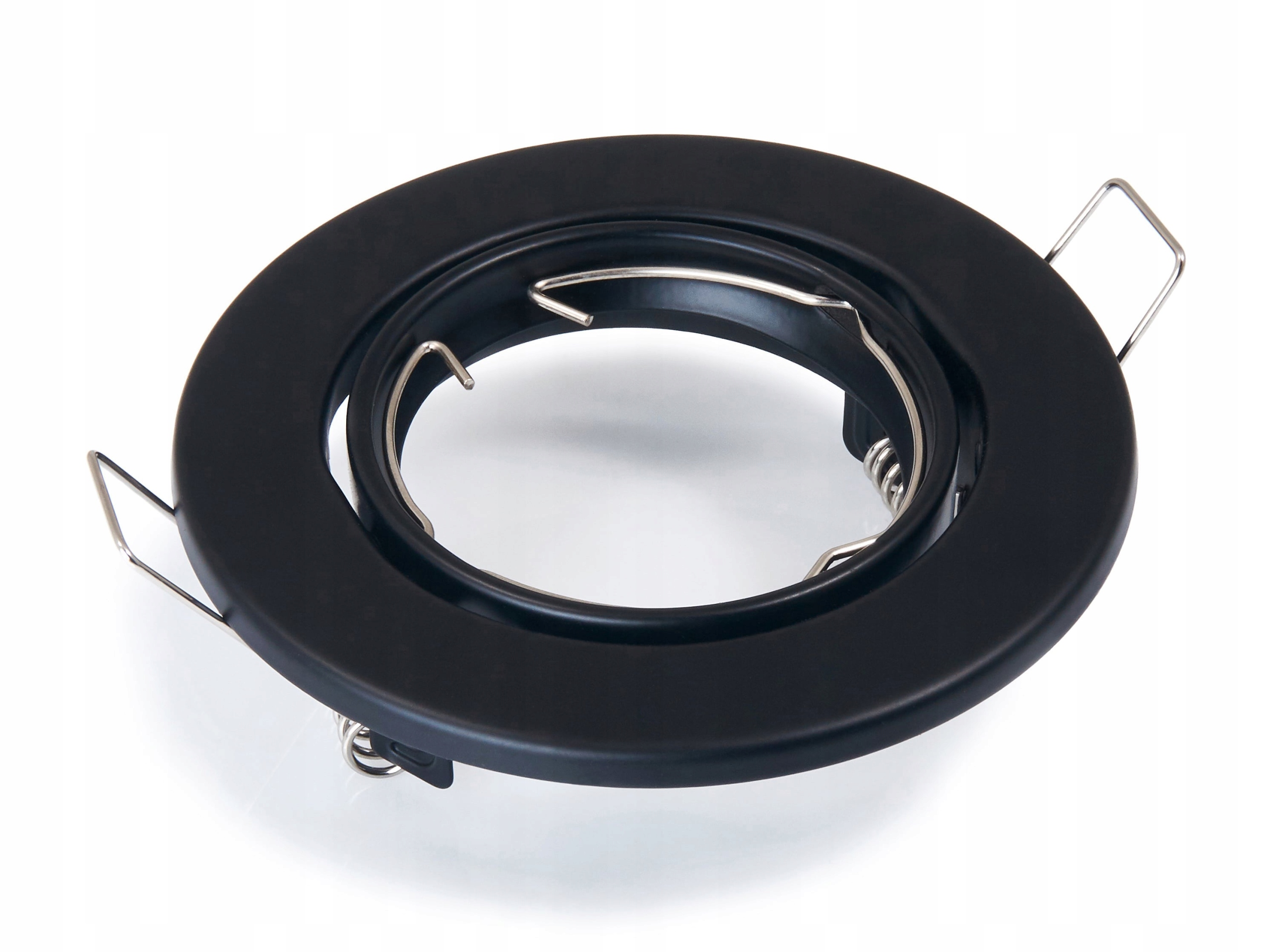 OPRAWA HALOGENOWA LED SUFITOWA RUCHOMA CZARNY MAT EAN (GTIN) 5907612230939