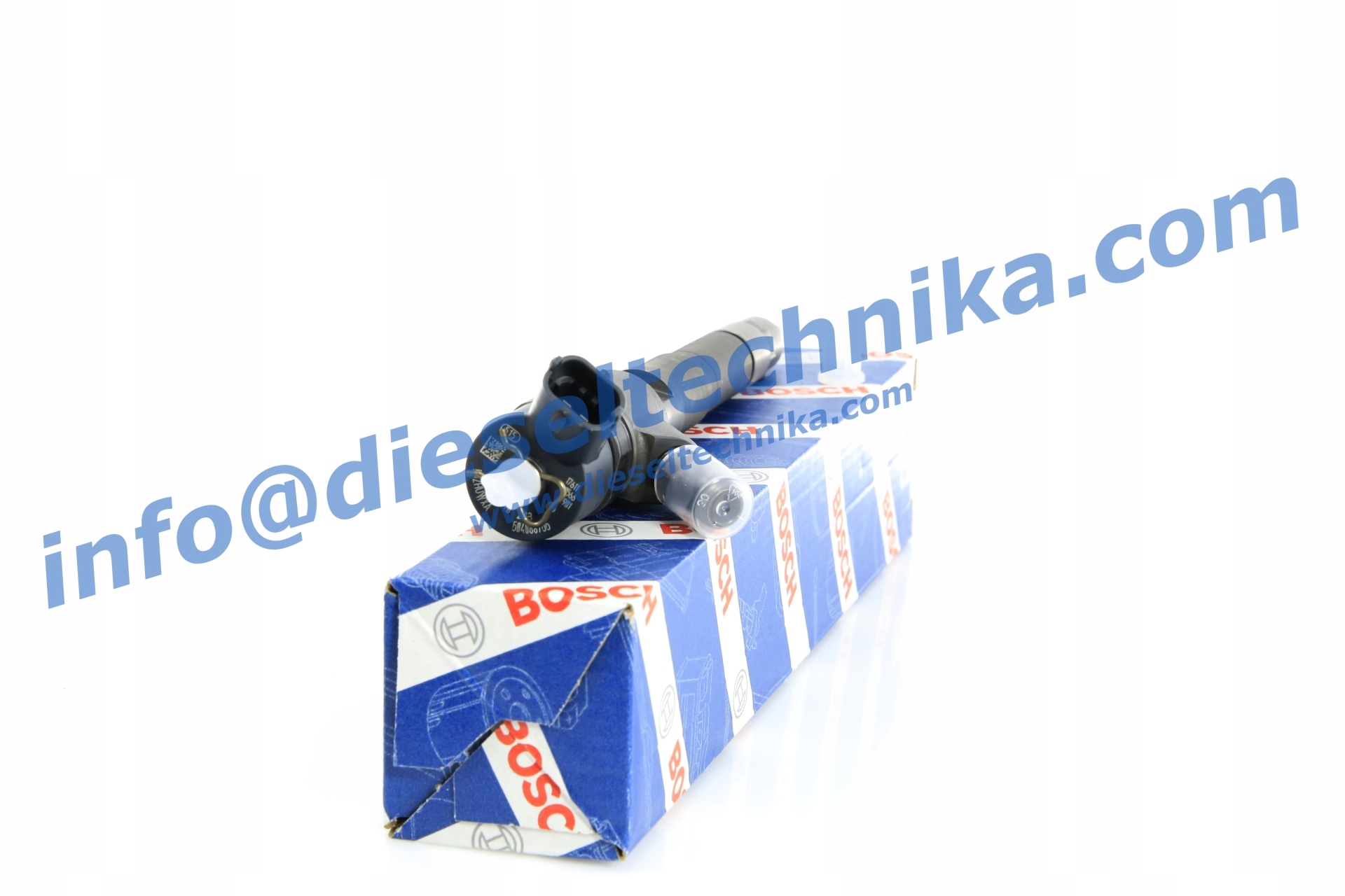 Nowy 0445110273 0445117077 0445117078 504088755 Typ silnika Diesel