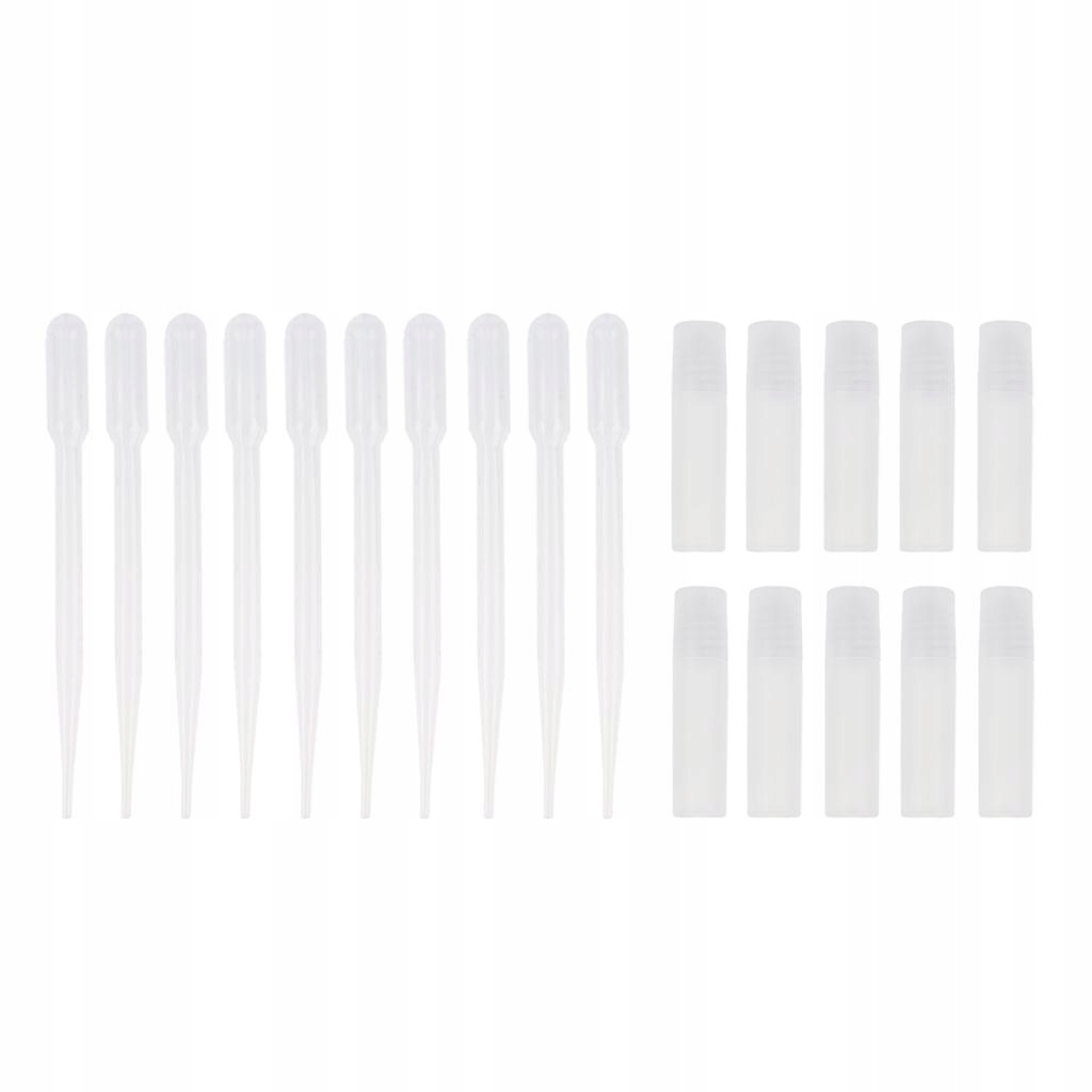 Roll On Butelki Puste Roll On Butelki Roll On