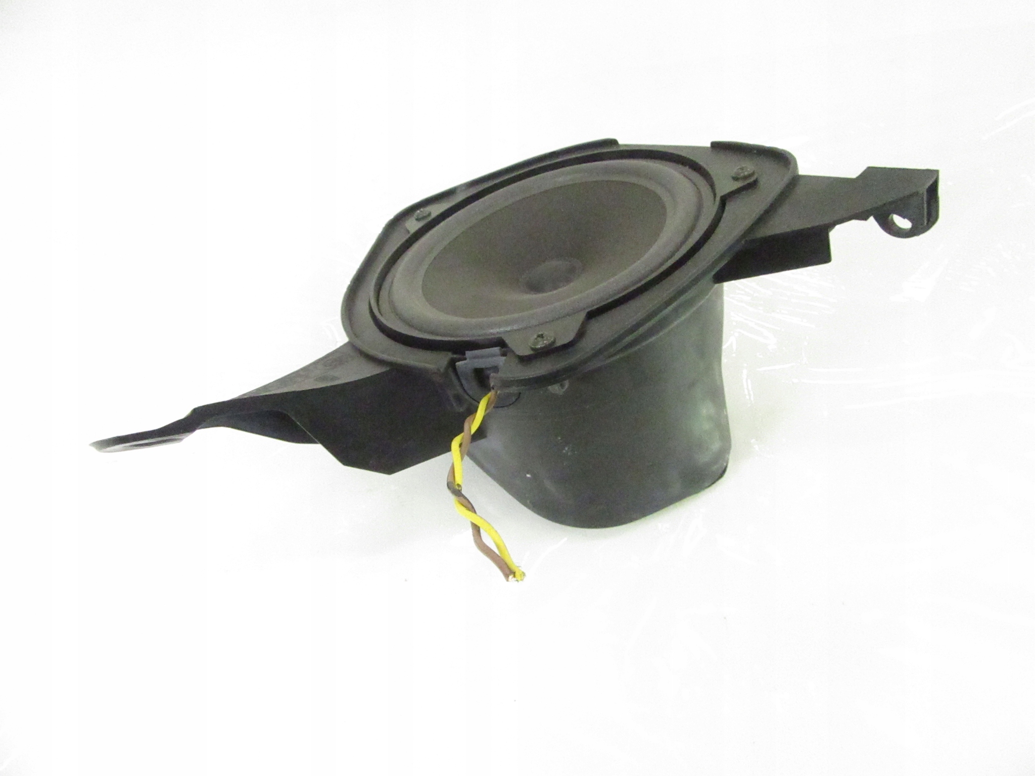 speaker polki left rear part STEREO HIFI BMW e46 KOMBI