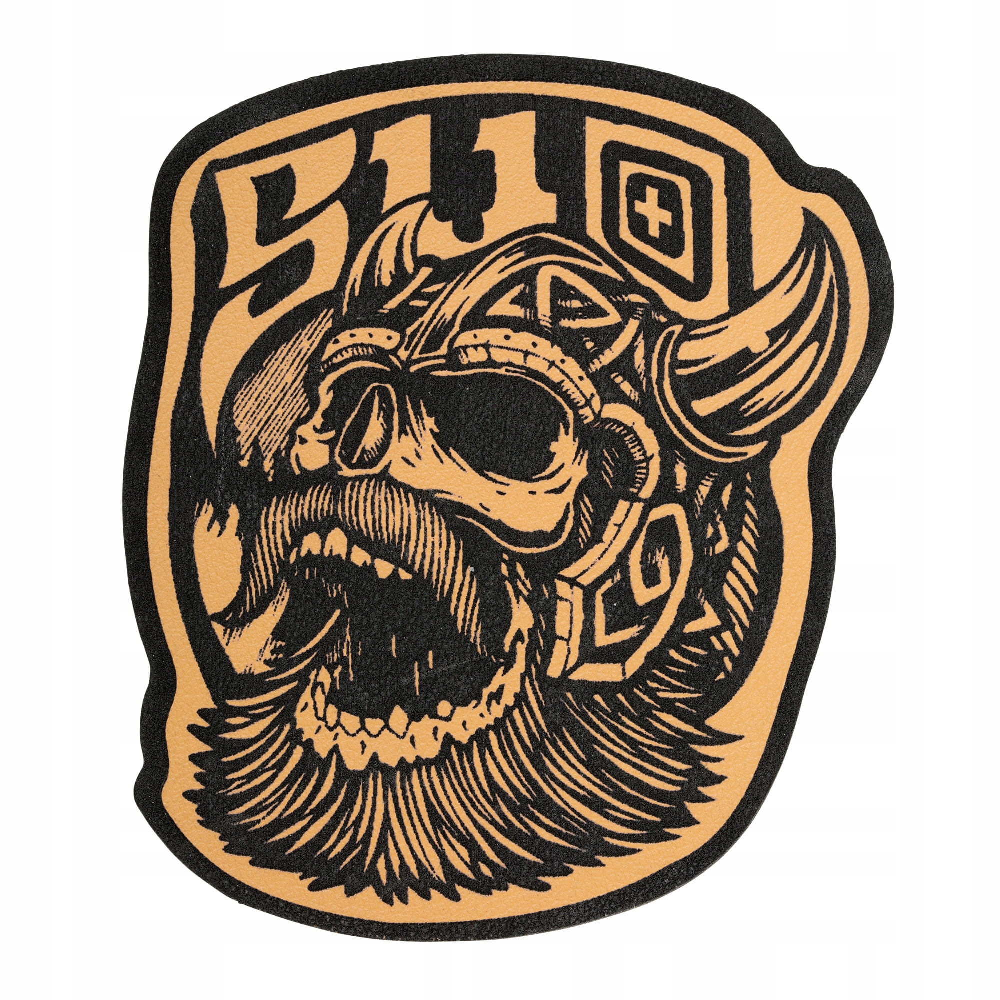 Patch 5.11 Viking Patch