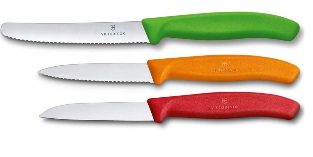 

Komplet noży Victorinox Swiss Classic 6.7116.32