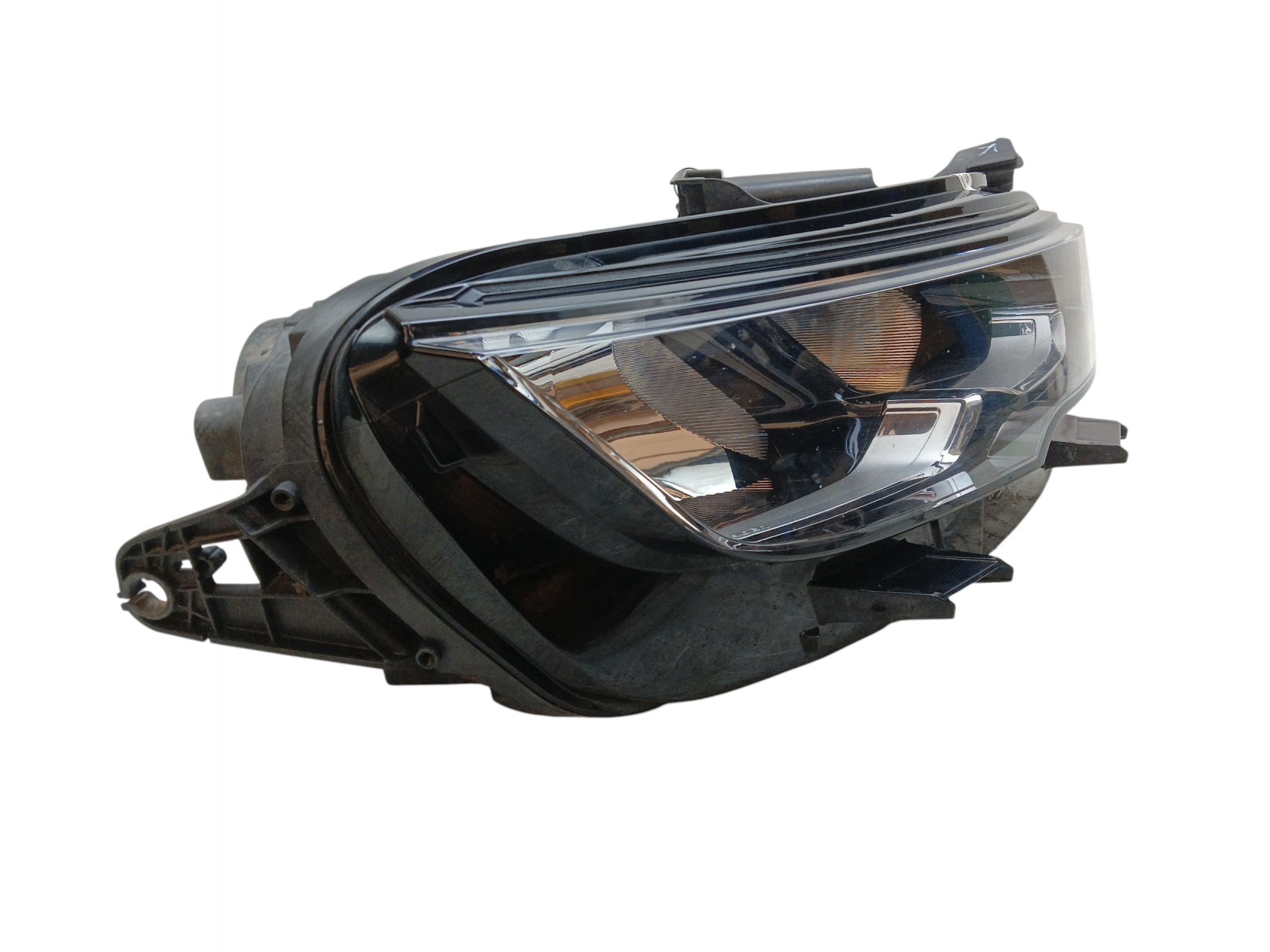 light REFLEKTOR right front CITROEN C5 AIRCROSS (18-22) 9822187480