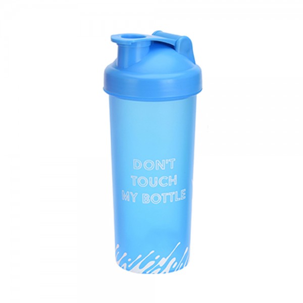 

Butelka Sportowa Na Wodę Bidon Shaker 700 ML