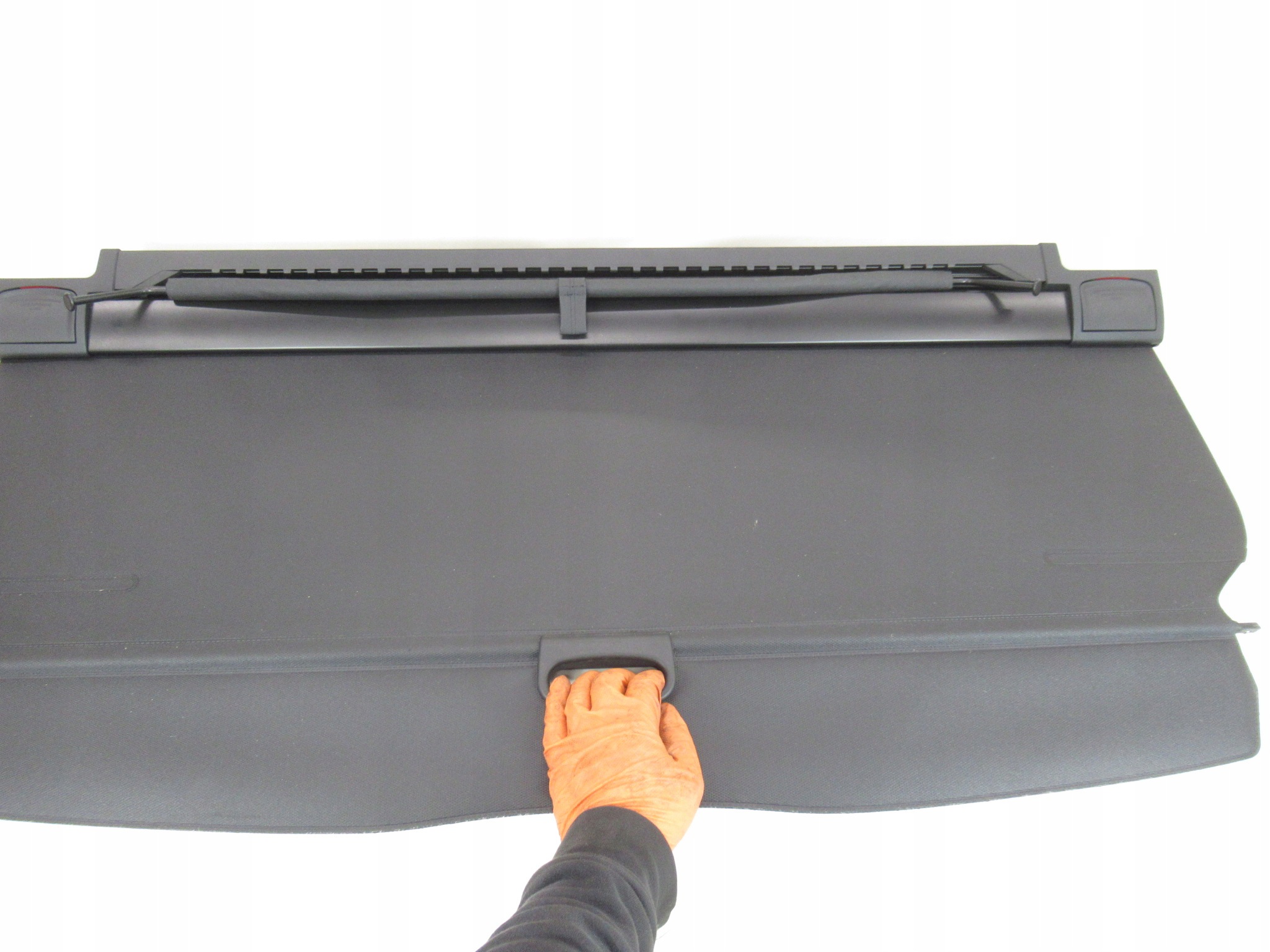 blinds boot net BMW 3 e91 Kombi Touring black nice