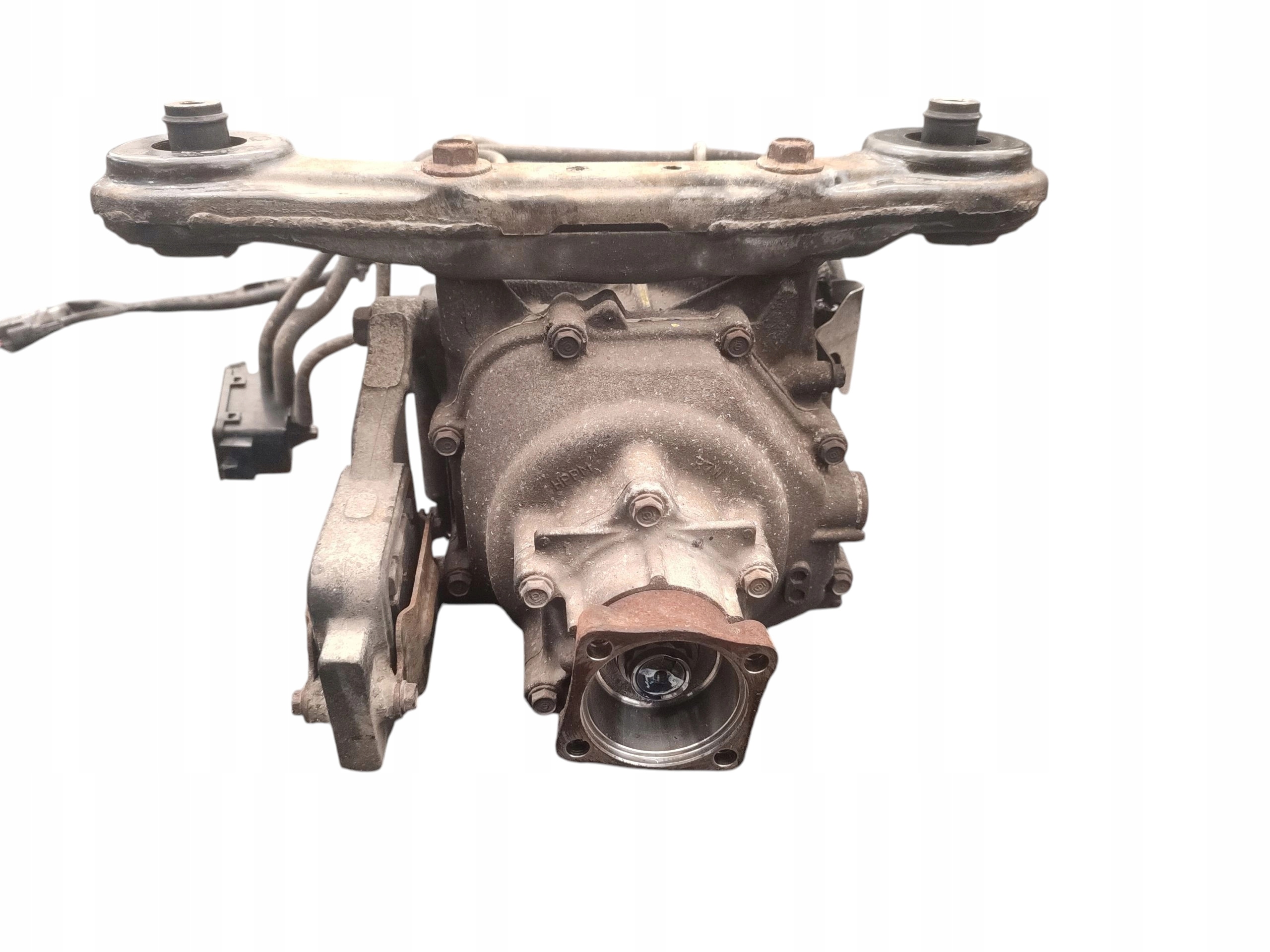 differenziale DIFFERENZIALE differenziale posteriore posteriore HONDA CR-V IV LIFT 2.0 e-VTEC MANUAL
