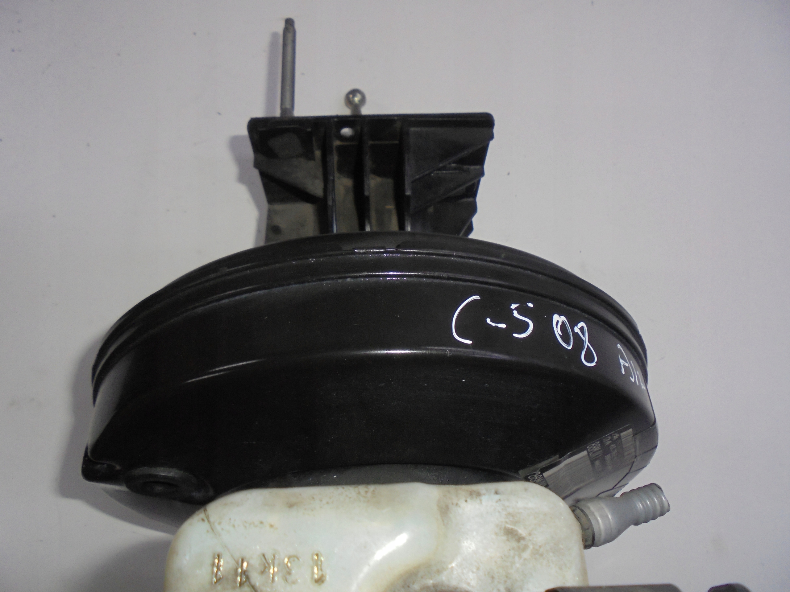 CITROEN C5 III 1,6 EHDI SERVO PUMPA KOČNICE 2008R