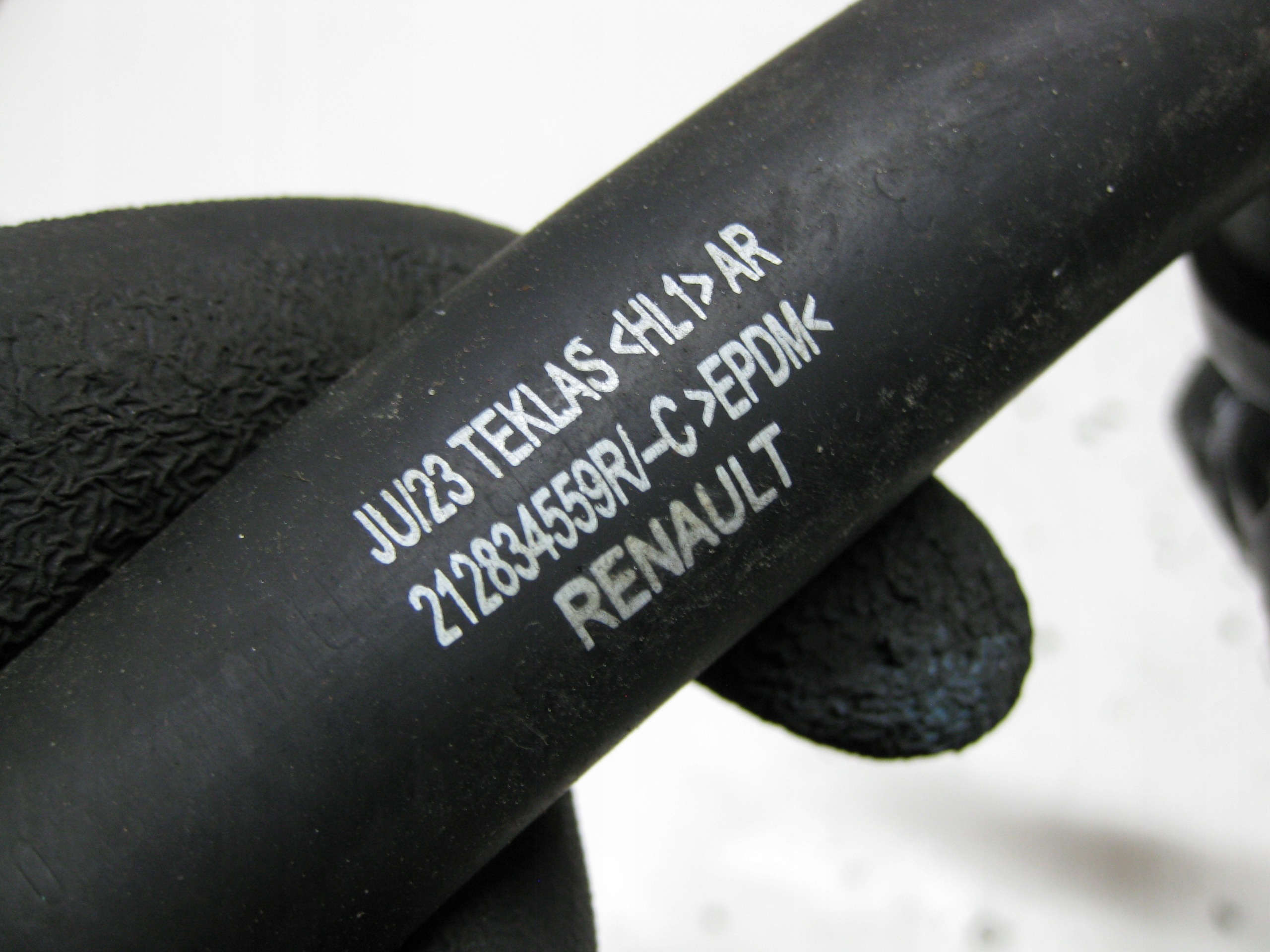 RENAULT MASTER III LIFT hadice hadice vody 212834559R