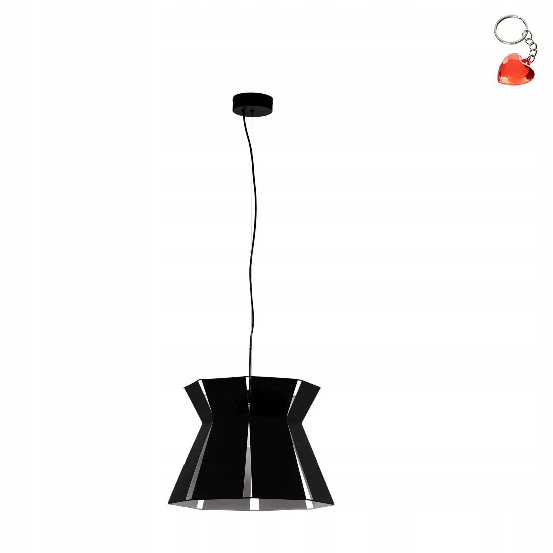 Závěsná lampa Valecrosia 99081 Eglo