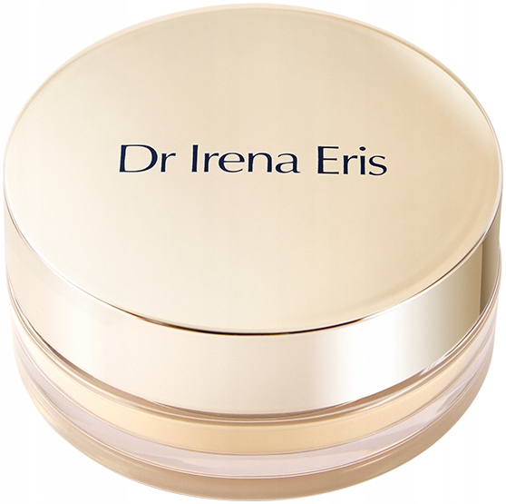 Dr Irena Eris Ultralehký pudr krycí pro líčení