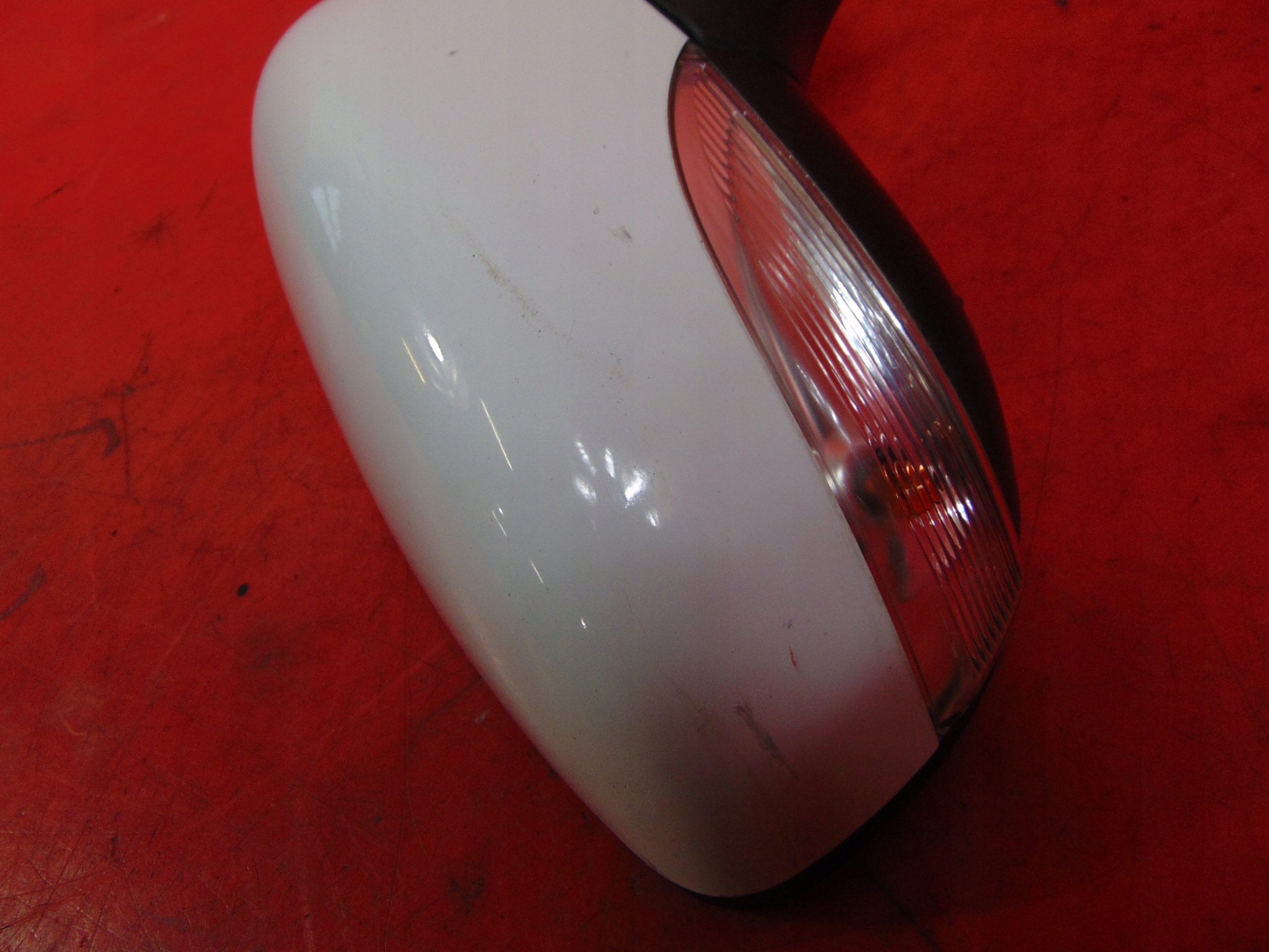 RENAULT CLIO 4 IV OV369 0V369 mirror right 9 PIN EU