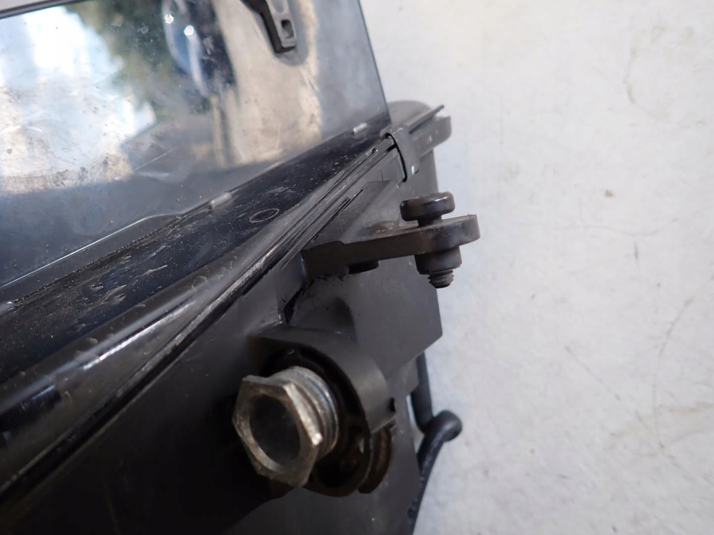 light front front left VW TIGUAN II 2015- FULL LED 5NN941081C