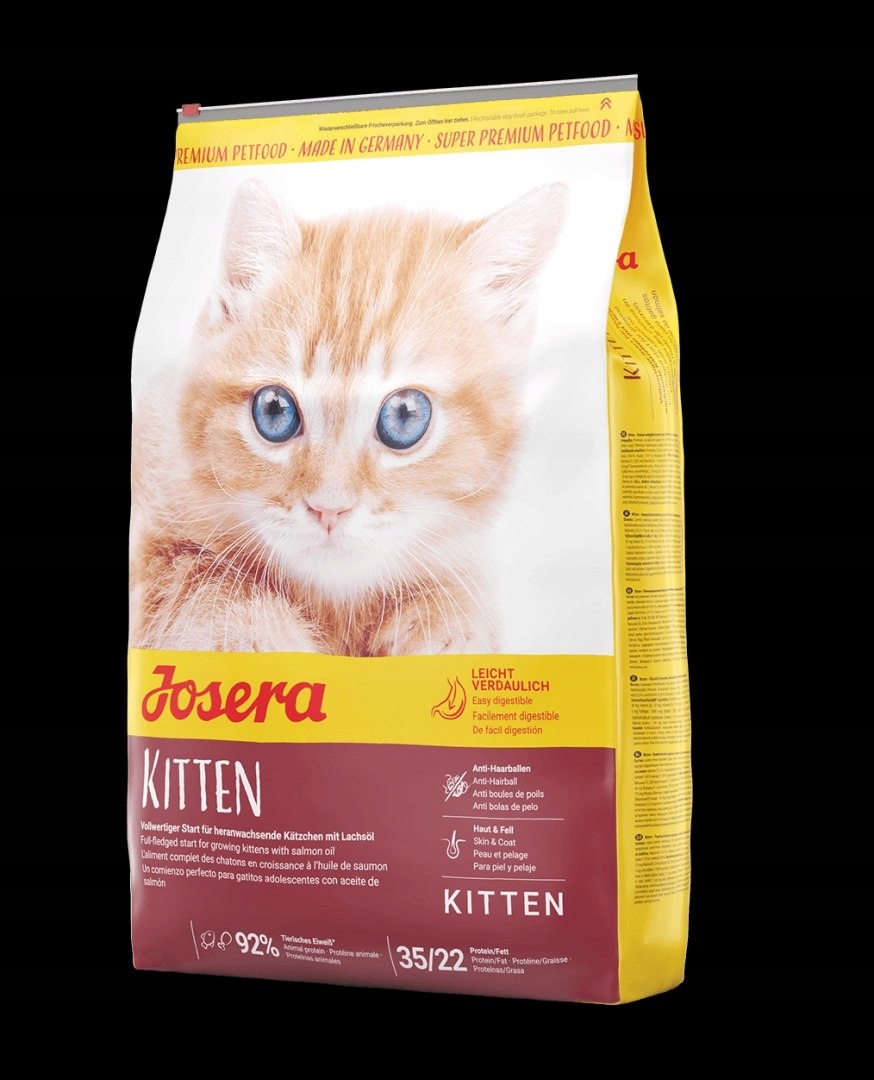 Josera Kitten 10 kg