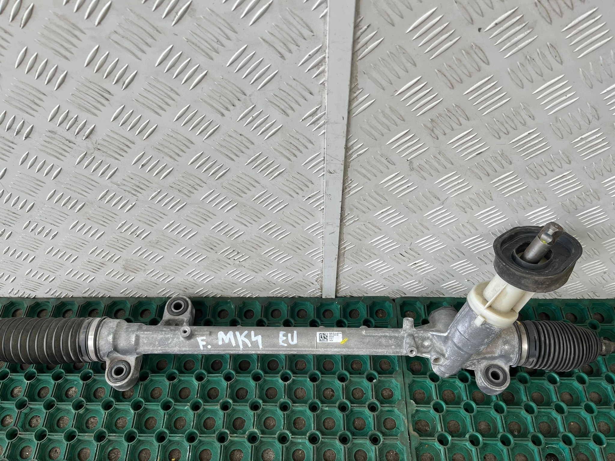 FORD FOCUS MK4 18-24 scatola sterzo scatola sterzo EUROPA OE