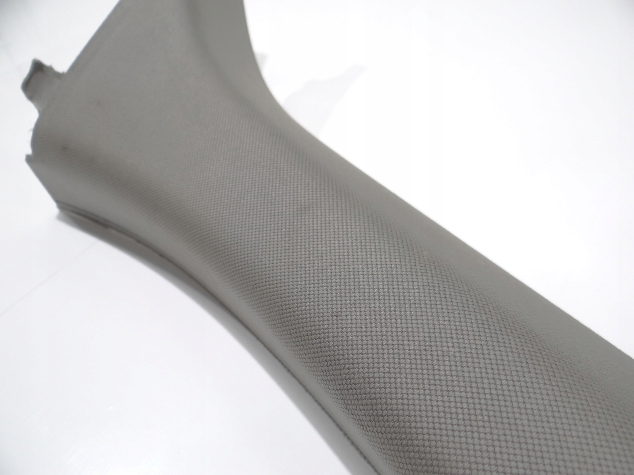 cover side SLUPKA right front BMW X3 E83 LCI 3414778