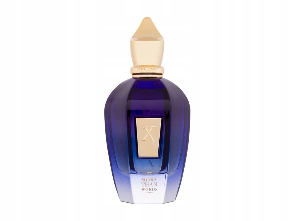 Xerjoff Jtc More Than Words Parfémovaná voda 100 ml